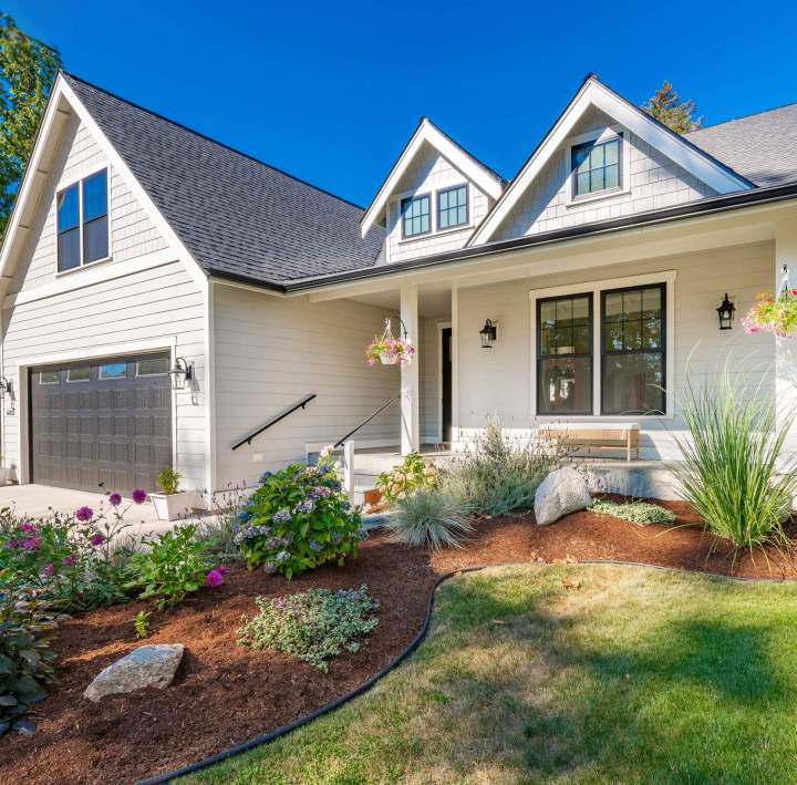 Paysagiste Thetford Mines