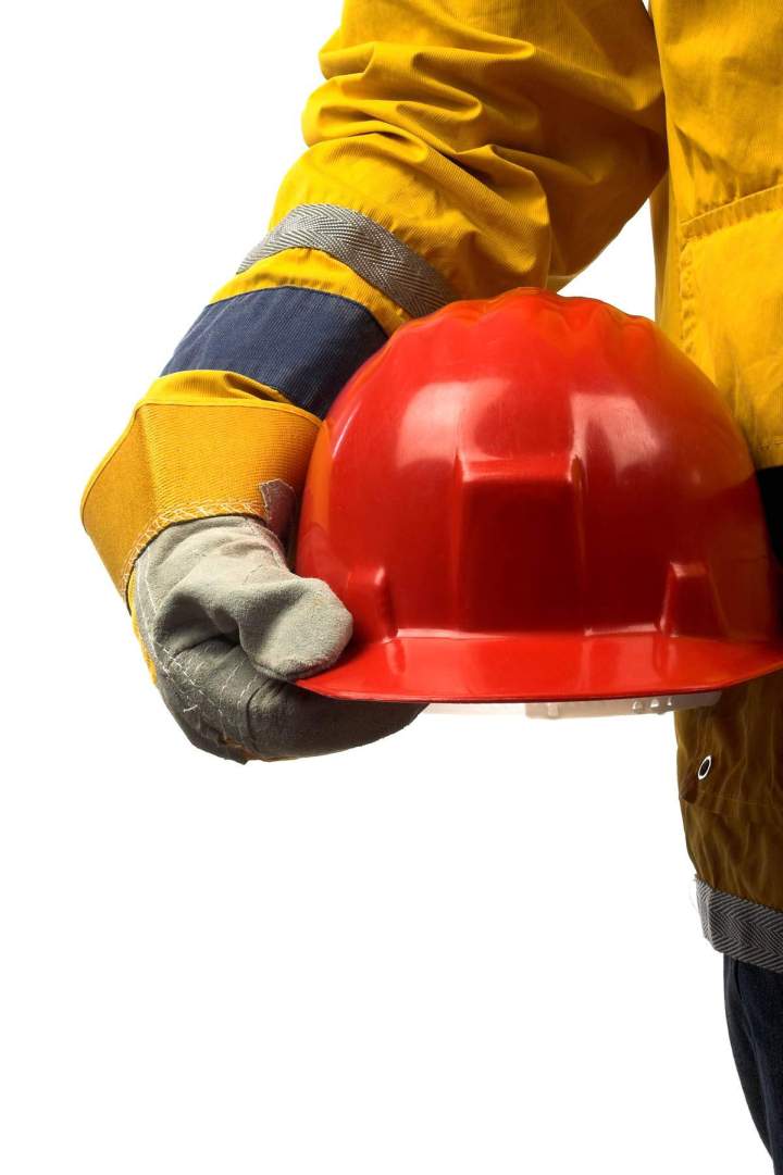 Suivi sur terrain Thetford Mines